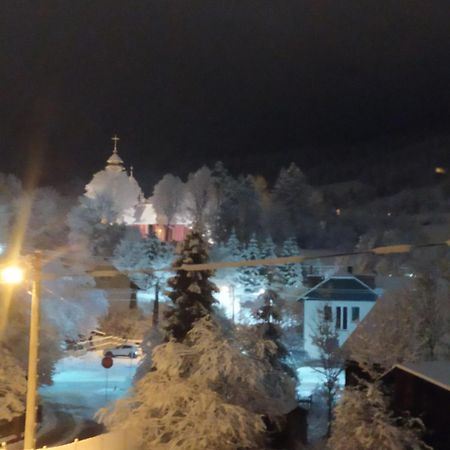 Agroturystyka U Marty Тилич Екстериор снимка